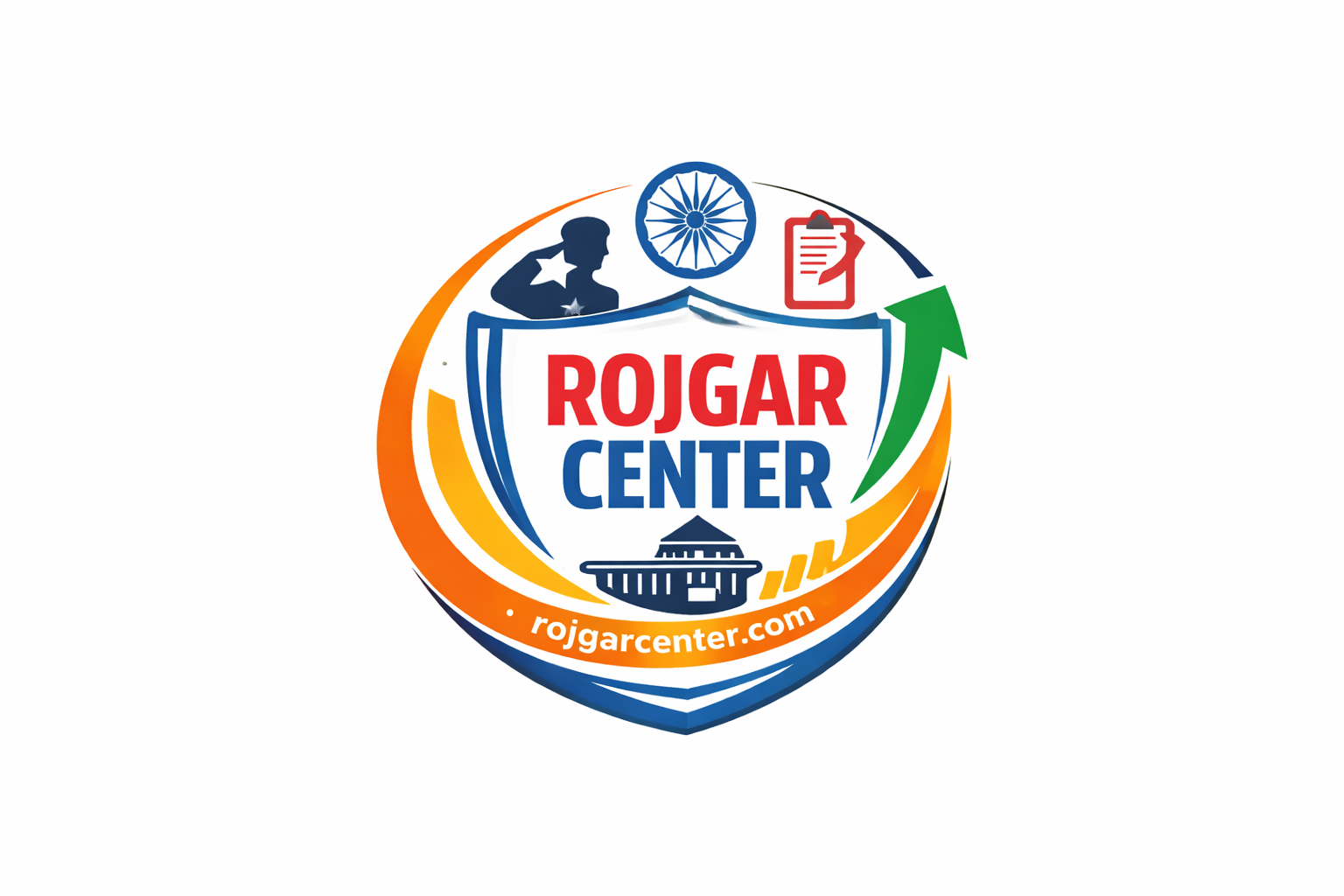 RC Logo